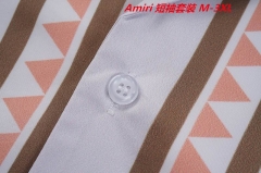 A.m.i.r.i. Short Suit 3350 Men
