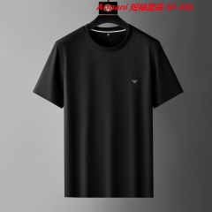 A.r.m.a.n.i. Short Suit 3729 Men