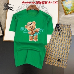 B.u.r.b.e.r.r.y. Short Suit 3805 Men