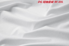 D...G... Short Suit 3027 Men