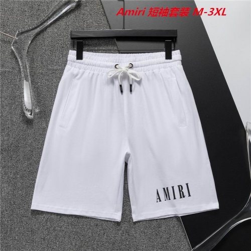 A.m.i.r.i. Short Suit 3533 Men