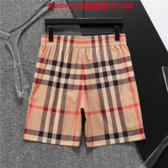 B.u.r.b.e.r.r.y. Short Suit 3608 Men