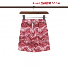 A.m.i.r.i. Short Suit 3344 Men
