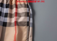 B.u.r.b.e.r.r.y. Short Suit 3505 Men