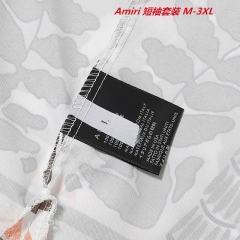 A.m.i.r.i. Short Suit 3218 Men