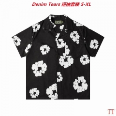 D.e.n.i.m. T.e.a.r.s. Short Suit 3024 Men