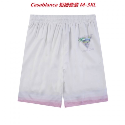 C.a.s.a.b.l.a.n.c.a. Short Suit 3440 Men