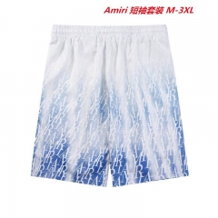A.m.i.r.i. Short Suit 3431 Men