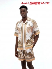 A.m.i.r.i. Short Suit 3236 Men