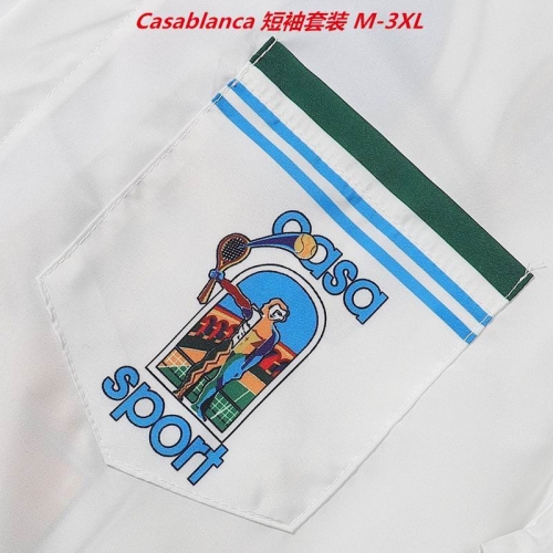 C.a.s.a.b.l.a.n.c.a. Short Suit 3552 Men