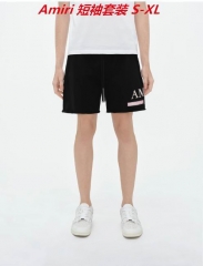 A.m.i.r.i. Short Suit 3001 Men