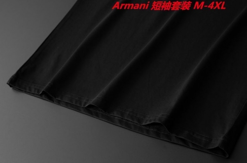 A.r.m.a.n.i. Short Suit 3793 Men