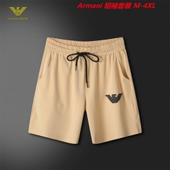 A.r.m.a.n.i. Short Suit 3560 Men