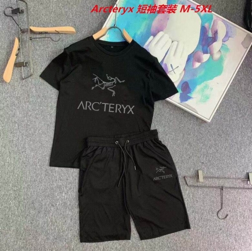 A.r.c.t.e.r.y.x. Short Suit 3007 Men