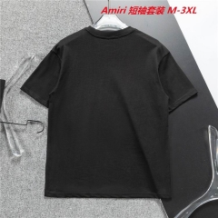 A.m.i.r.i. Short Suit 3667 Men