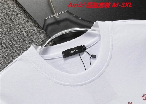 A.m.i.r.i. Short Suit 3614 Men