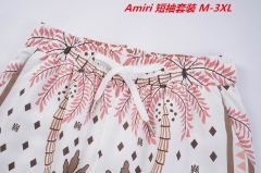A.m.i.r.i. Short Suit 3358 Men