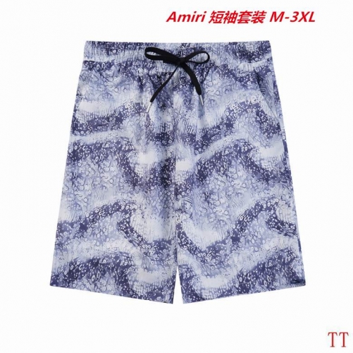 A.m.i.r.i. Short Suit 3513 Men