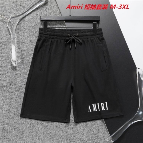 A.m.i.r.i. Short Suit 3580 Men