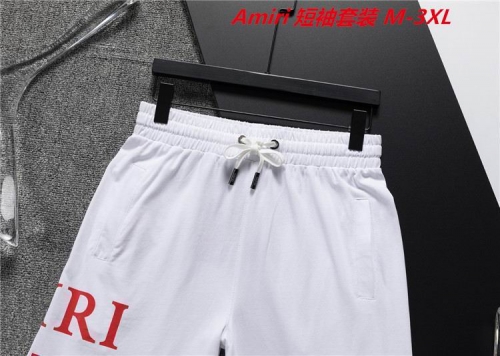 A.m.i.r.i. Short Suit 3729 Men