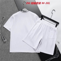 D...G... Short Suit 3866 Men