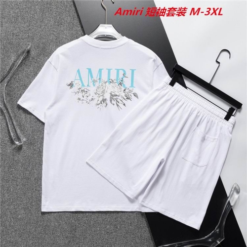 A.m.i.r.i. Short Suit 3597 Men