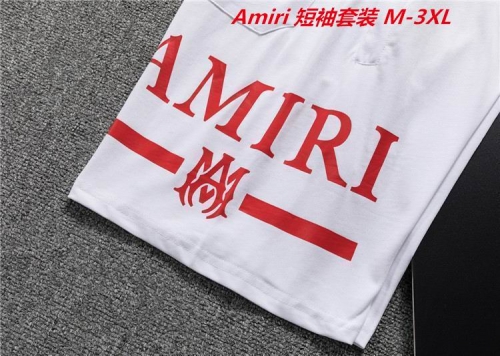 A.m.i.r.i. Short Suit 3739 Men