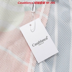 C.a.s.a.b.l.a.n.c.a. Short Suit 3177 Men