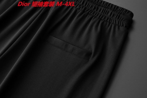 D.i.o.r. Short Suit 3347 Men