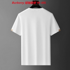 B.u.r.b.e.r.r.y. Short Suit 3362 Men