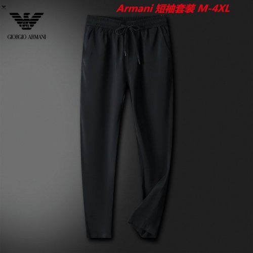 A.r.m.a.n.i. Short Suit 3189 Men