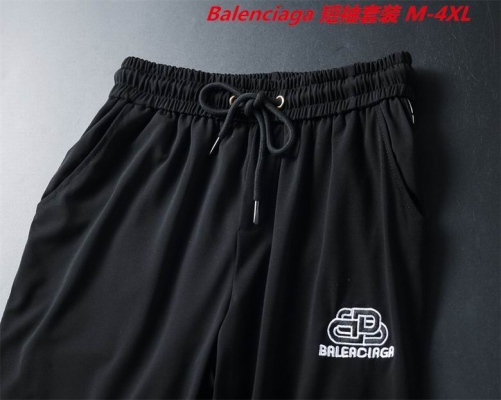 B.a.l.e.n.c.i.a.g.a. Short Suit 3086 Men