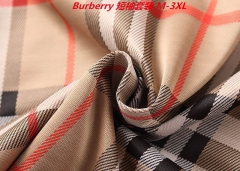 B.u.r.b.e.r.r.y. Short Suit 3746 Men