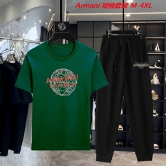 A.r.m.a.n.i. Short Suit 3506 Men