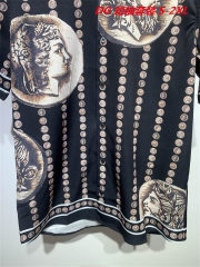 D...G... Short Suit 4048 Men