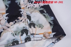 A.m.i.r.i. Short Suit 3399 Men
