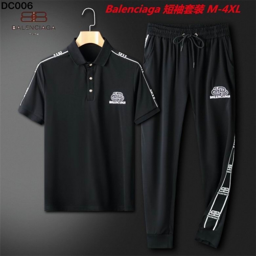 B.a.l.e.n.c.i.a.g.a. Short Suit 3090 Men