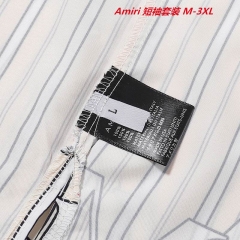 A.m.i.r.i. Short Suit 3292 Men