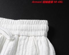 A.r.m.a.n.i. Short Suit 3210 Men