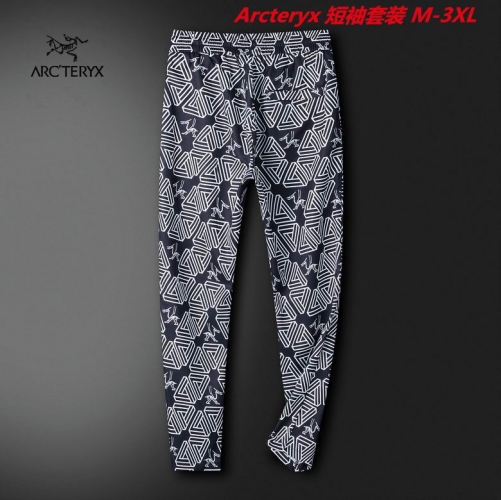 A.r.c.t.e.r.y.x. Short Suit 3027 Men