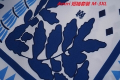 A.m.i.r.i. Short Suit 3376 Men