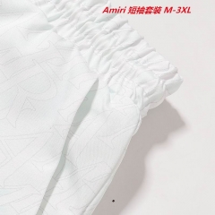 A.m.i.r.i. Short Suit 3284 Men