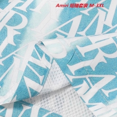 A.m.i.r.i. Short Suit 3281 Men