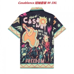 C.a.s.a.b.l.a.n.c.a. Short Suit 3320 Men