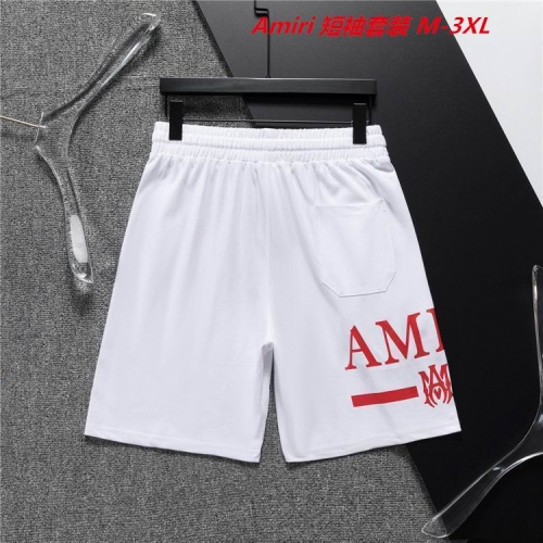 A.m.i.r.i. Short Suit 3740 Men