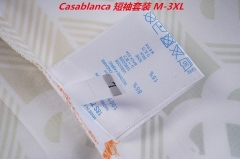 C.a.s.a.b.l.a.n.c.a. Short Suit 3282 Men