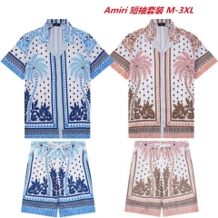 A.m.i.r.i. Short Suit 3391 Men