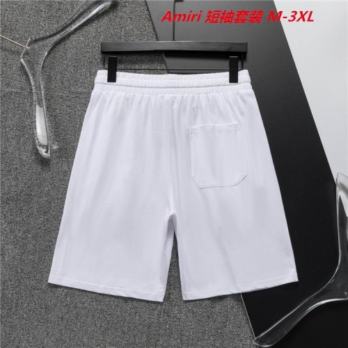 A.m.i.r.i. Short Suit 3573 Men