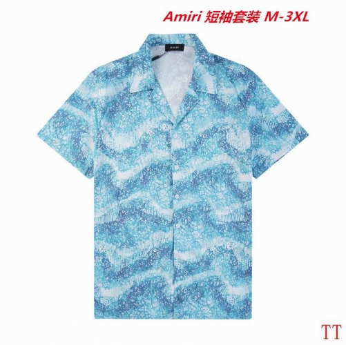 A.m.i.r.i. Short Suit 3519 Men