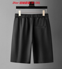 D.i.o.r. Short Suit 3294 Men